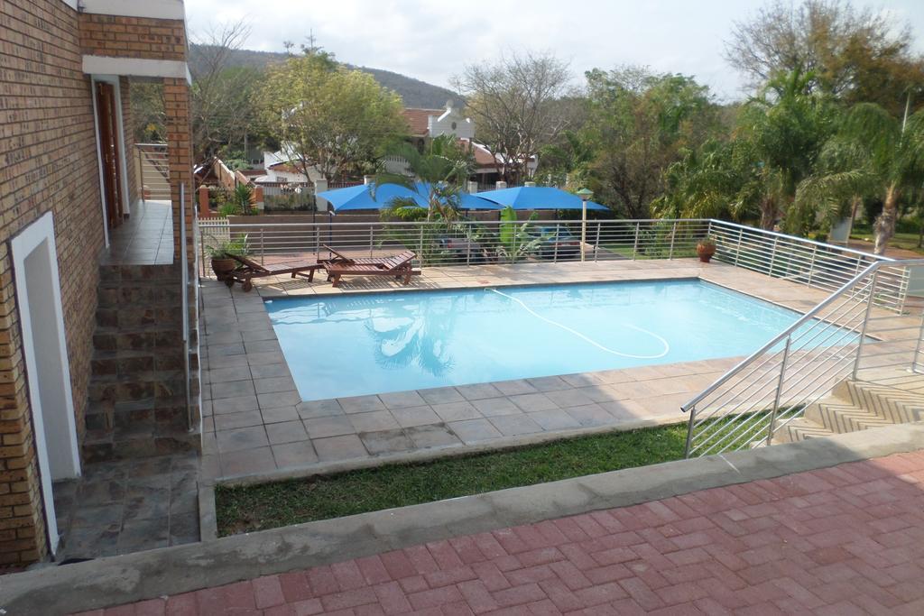 Country Link Guest Lodge Komatipoort Exterior photo