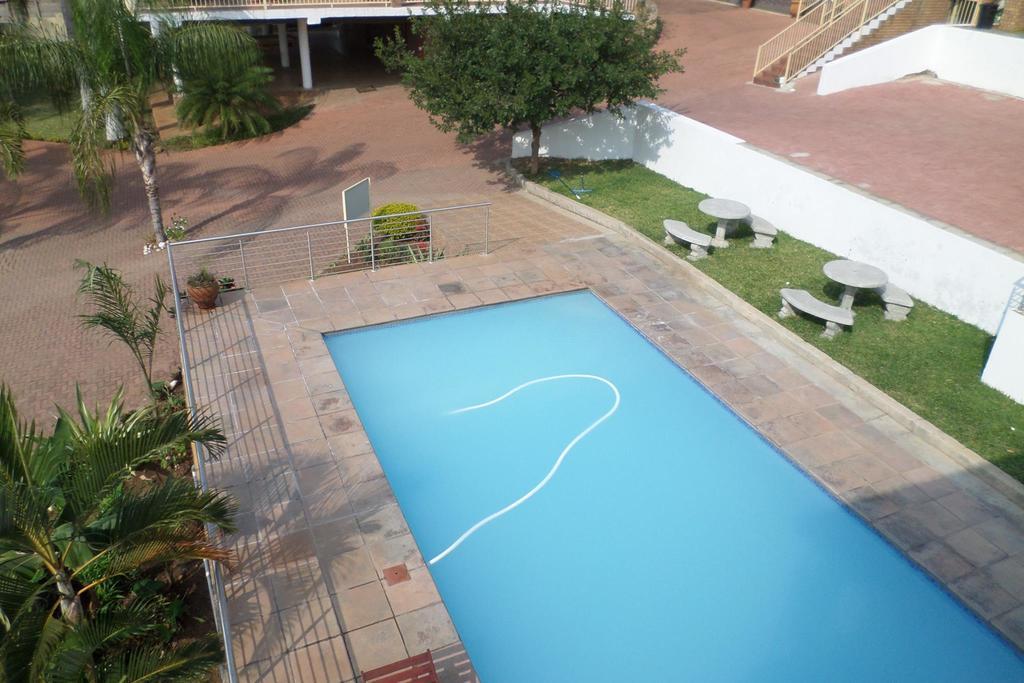 Country Link Guest Lodge Komatipoort Exterior photo